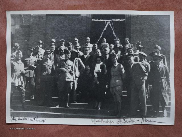 Album Fotografico Nr. 3 - anni 1930/39