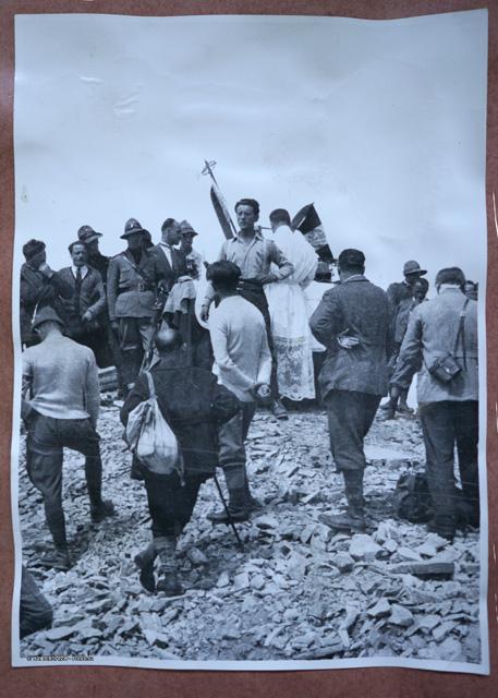 Album Fotografico Nr. 3 - anni 1930/39