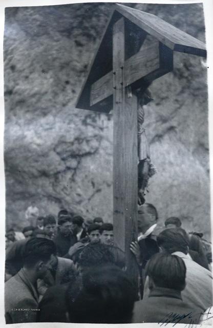 Album Fotografico Nr. 3 - anni 1930/39