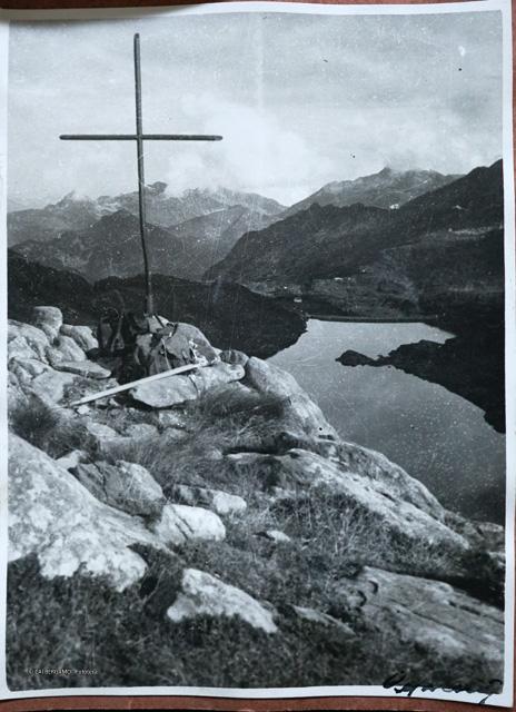 Album Fotografico Nr. 3 - anni 1930/39