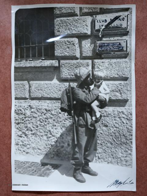 Album Fotografico Nr. 3 - anni 1930/39