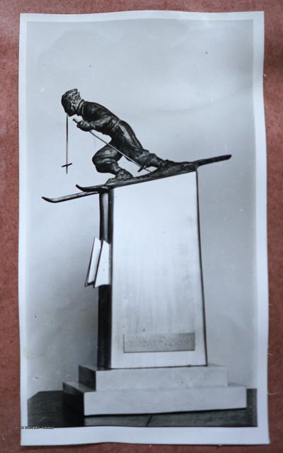 Album Fotografico Nr. 3 - anni 1930/39