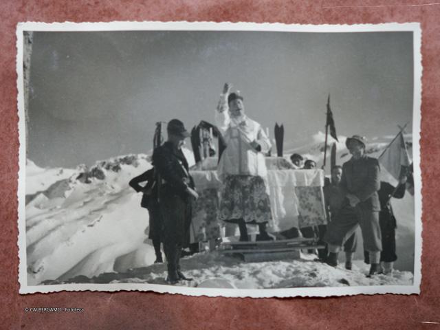 Album Fotografico Nr. 3 - anni 1930/39