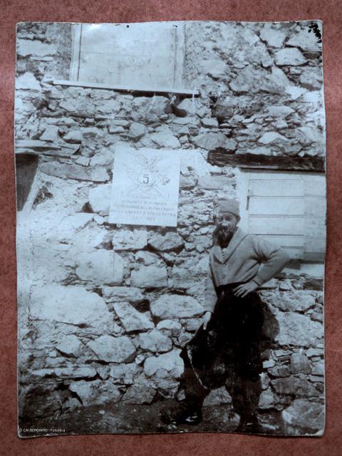 Album Fotografico Nr. 3 - anni 1930/39