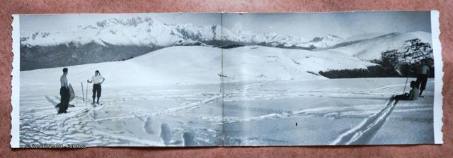 Album Fotografico Nr. 3 - anni 1930/39