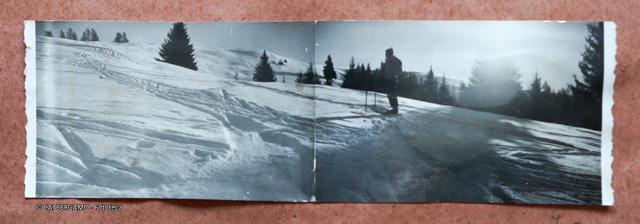 Album Fotografico Nr. 3 - anni 1930/39