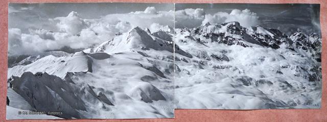 Album Fotografico Nr. 3 - anni 1930/39