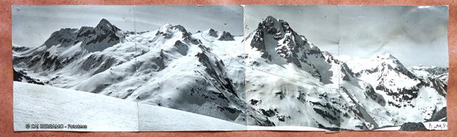 Album Fotografico Nr. 3 - anni 1930/39