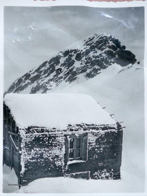 Album Fotografico Nr. 3 - anni 1930/39