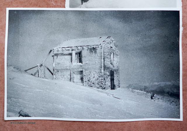 Album Fotografico Nr. 3 - anni 1930/39