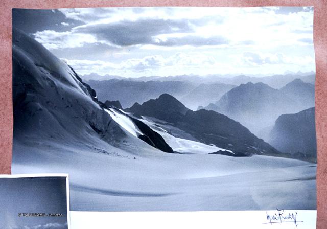 Album Fotografico Nr. 3 - anni 1930/39