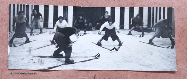 Album Fotografico Nr. 3 - anni 1930/39