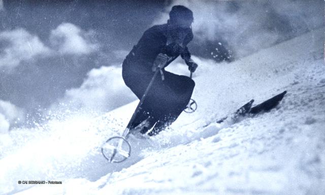 Album Fotografico Nr. 3 - anni 1930/39