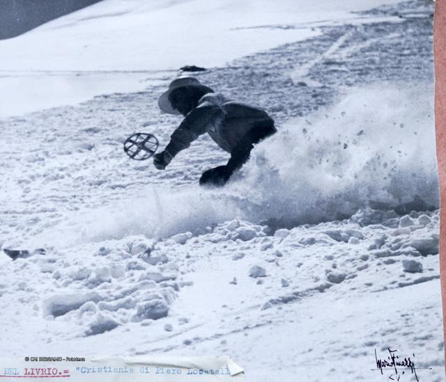Album Fotografico Nr. 3 - anni 1930/39