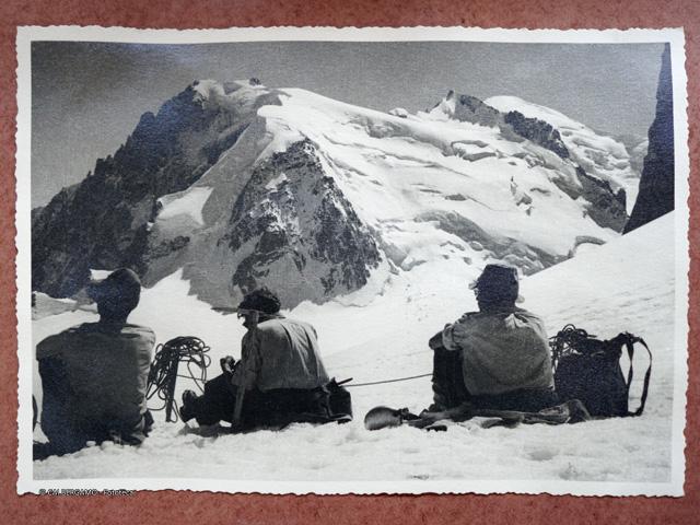 Album Fotografico Nr. 3 - anni 1930/39