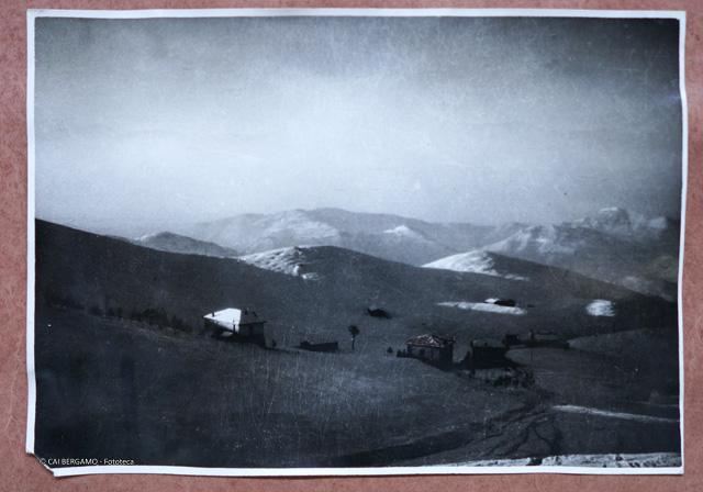 Album Fotografico Nr. 3 - anni 1930/39