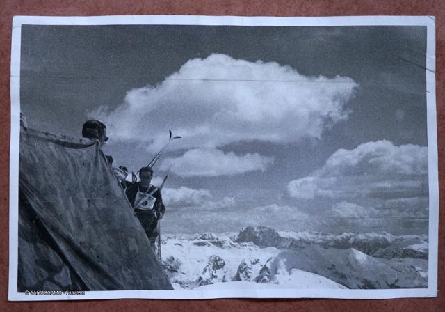 Album Fotografico Nr. 3 - anni 1930/39