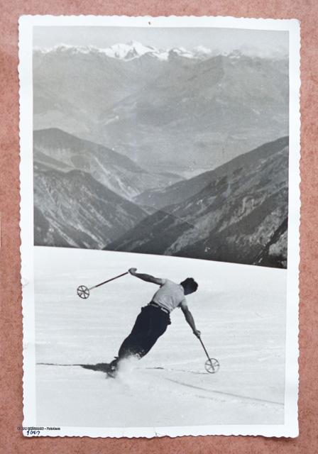 Album Fotografico Nr. 3 - anni 1930/39