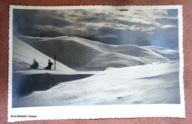 Album Fotografico Nr. 3 - anni 1930/39