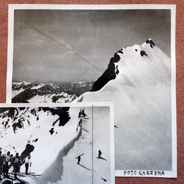 Album Fotografico Nr. 3 - anni 1930/39