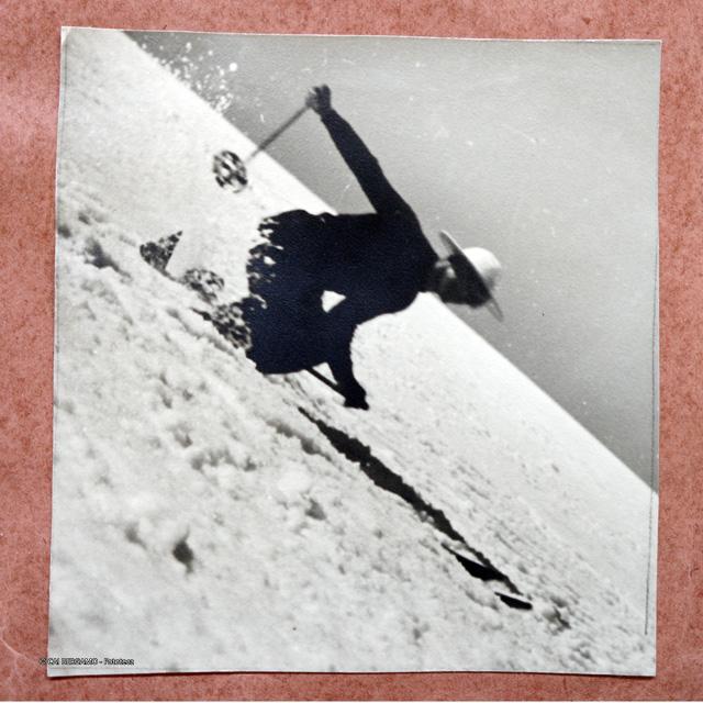 Album Fotografico Nr. 3 - anni 1930/39