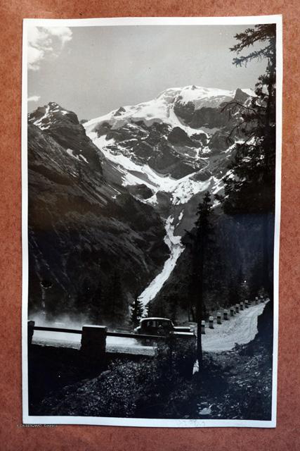 Album Fotografico Nr. 3 - anni 1930/39