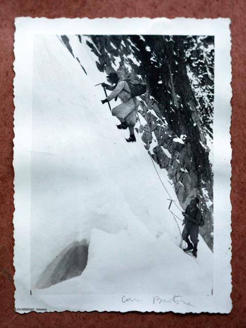 Album Fotografico Nr. 3 - anni 1930/39