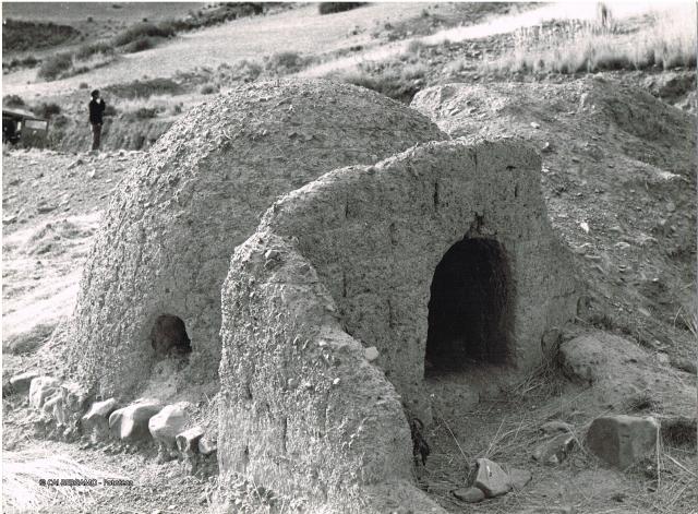 Spedizione alle Ande Boliviane 1969