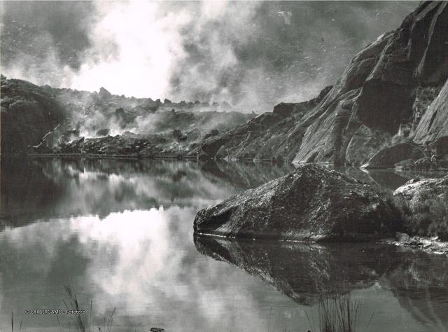 Spedizione Ande Boliviane 1969