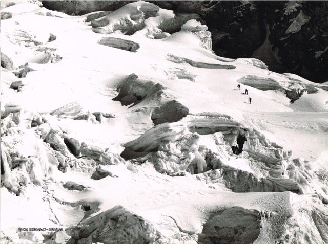 Spedizione Ande Boliviane 1969