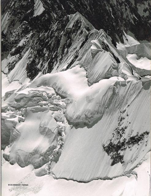 Spedizione alle Ande Boliviane 1969