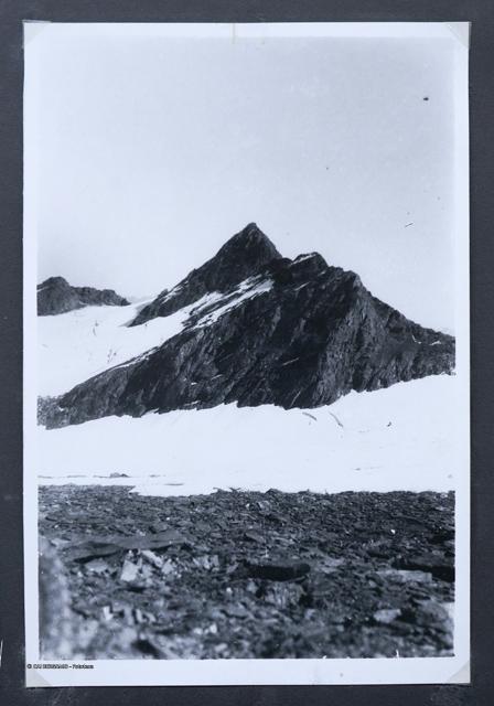 Album Fotografico Nr. 2 - anni 1920/29