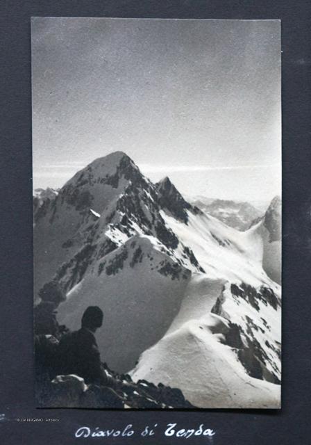 Album Fotografico Nr. 2 - anni 1920/29