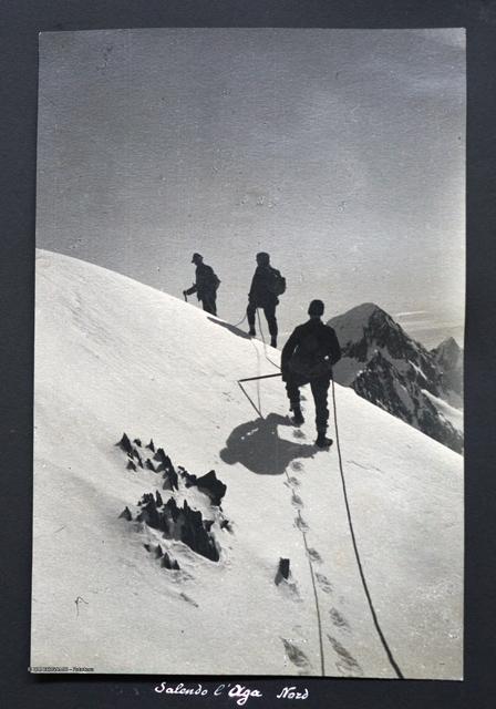 Album Fotografico Nr. 2 - anni 1920/29