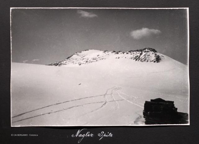 Album Fotografico Nr. 2 - anni 1920/29