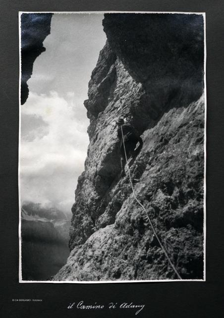 Album Fotografico Nr. 2 - anni 1920/29