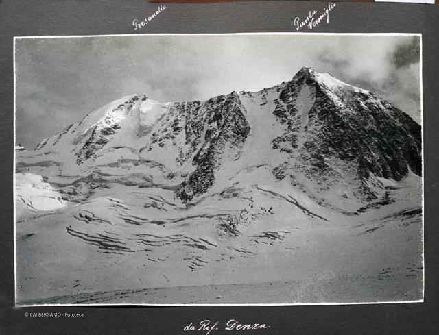 Album Fotografico Nr. 2 - anni 1920/29