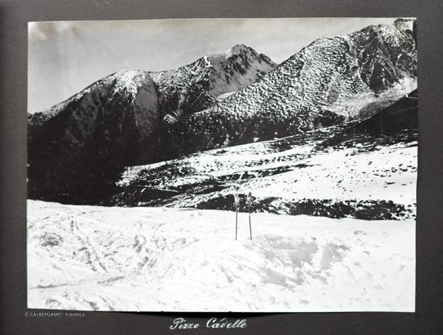 Album Fotografico Nr. 2 - anni 1920/29