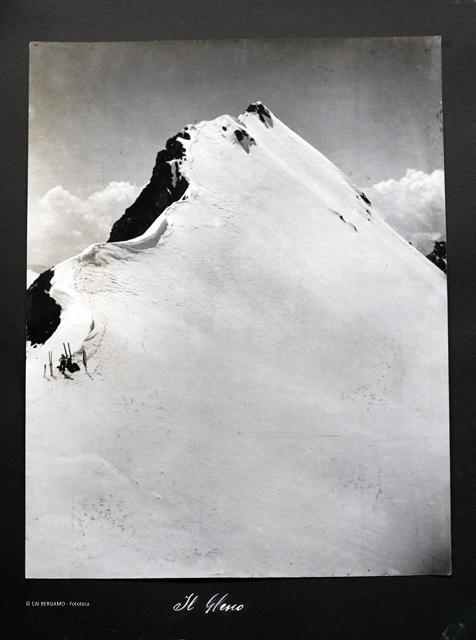 Album Fotografico Nr. 2 - anni 1920/29