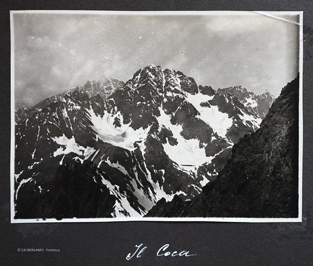 Album Fotografico Nr. 2 - anni 1920/29