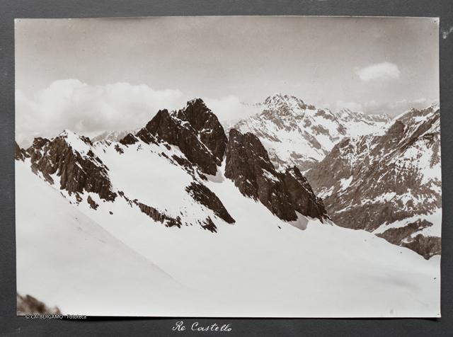 Album Fotografico Nr. 2 - anni 1920/29