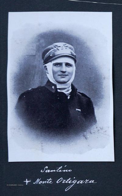 Album Fotografico Nr. 2 - anni 1920/29