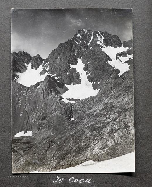 Album Fotografico Nr. 2 - anni 1920/29