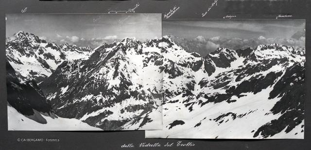 Album Fotografico Nr. 2 - anni 1920/29