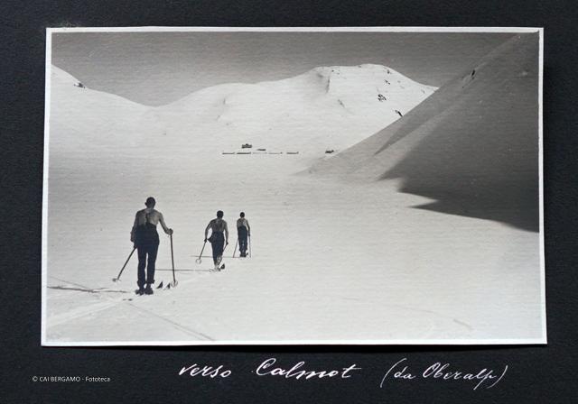 Album Fotografico Nr. 2 - anni 1920/29