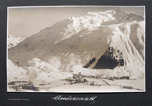 Album Fotografico Nr. 2 - anni 1920/29