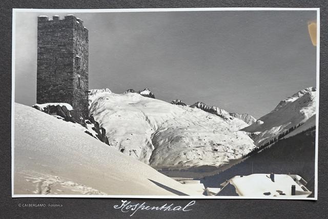 Album Fotografico Nr. 2 - anni 1920/29