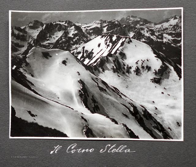 Album Fotografico Nr. 2 - anni 1920/29