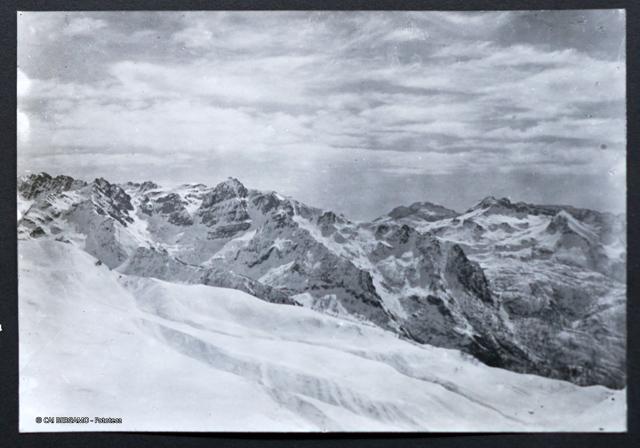 Album Fotografico Nr. 2 - anni 1920/29