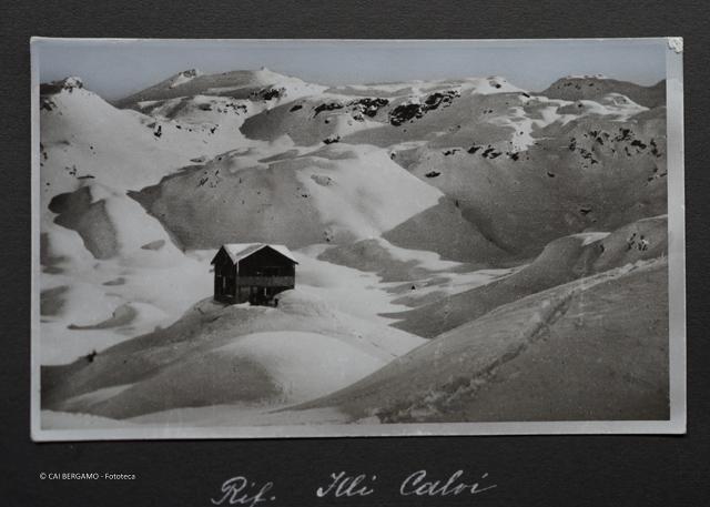 Album Fotografico Nr. 2 - anni 1920/29